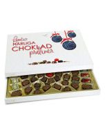 Choklad Femtio Chokladpraliner ask 430g