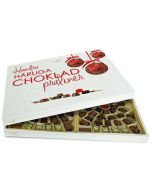 Choklad Hundra Chokladpraliner ask 860g