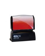 Colop EOS 20 38x14mm Viol