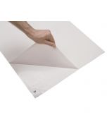 Klibbmatta ACTIVA 60x76cm 30ark x 8fp