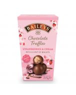 Choklad BAILEYS Caramel Truffle box 205g