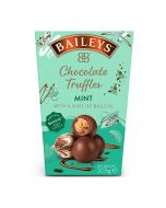 Choklad BAILEYS Mint Truffle box 205g