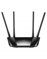 Router 4G CUDY LT400 Cat4 N300