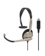 Datorheadset KOSS CS95 Mono On-Ear