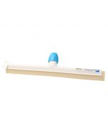 Golvraka MOERMAN plast vit 45cm