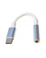 Adapter GEAR USB-C - 3,5mm