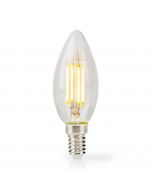 Ledlampa NEDIS E14 4,5W