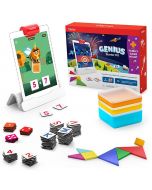 Osmo Genius Starter kit for iPad