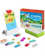 Osmo Coding Starter Kit for iPad