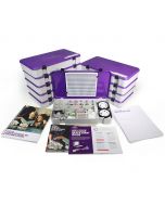 LittleBits STEAM+ Class Pack - 10 Kits