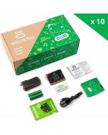 BBC micro:bit CLUB v2.2 10-pack