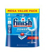 Maskindisk FINISH Power All In 1 tabs 90/fp