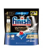 Maskindisk FINISH Ultimate All In 1 tabs 30/fp