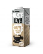 Havredryck OATLY iKaffe Eko 1L