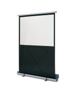 Projektionsduk NOBO golv 162x122cm