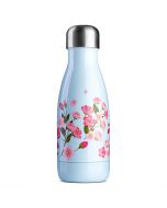 Vattenflaska JobOut Mini Floral 280ml