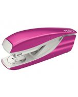 Häftapparat LEITZ 5502 30ark WOW cerise