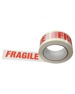 Packtejp "Fragile" PP 50mmx100m 6/FP