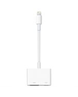 Adapter APPLE Lightning HDMI vit