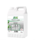 Golvpolish LONGLIFE complete 5L