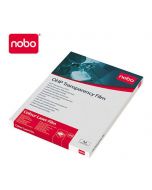 Overheadfilm NOBO 38782 50/FP