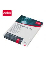 Overheadfilm NOBO 33740 50/FP