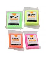 Lera CERNIT Neon 4x56g