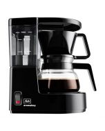 Kaffebryggare MELITTA Aromaboy Auto Off svart