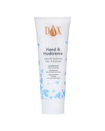 Hand/Hudcreme DAX oparfymerad 250ml