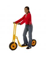 Sparkcykel RABO Maxi