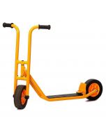 Sparkcykel RABO