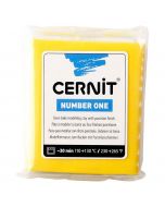 Cernit 56g gul