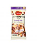 Nötter NUTISAL Roasted Mix Sporty 60g