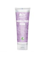 Hand-/Hudcreme LIV oparfyrmerad 250ml