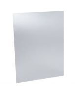 Frontplast 70x100cm utan magnet