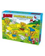 Bamse Honungsjakt från 5år