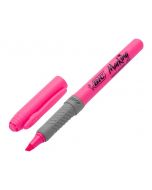 Överstrykningspenna BIC Grip Rosa