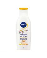 Solskydd NIVEA Kids 50+ 200ml