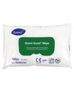 Ytdesinfektionsduk OXIVIR DI FLW 100/FP