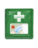 Kompress CEDERROTH Burn Dressing 20x20cm