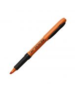 Överstrykningspenna BIC Grip Orange