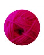 Acrylgarn 50g cerise