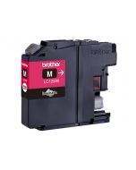 Toner BROTHER LC12M Magenta