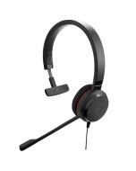 Headset JABRA Evolve 20 mono