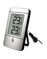 Termometer TF Inne/Ute Digital