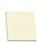 Notes  STANDARD 76x76mm gul 100bl