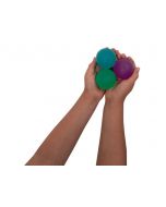 Stressboll 5cm 3/fp