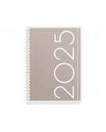 Kalender Business 4i1 2025