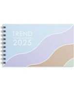 Veckokalendern Trend 2025