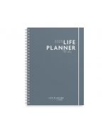 Life Planner To Do 2025